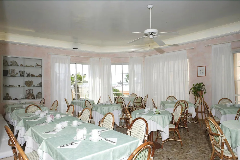 Foto - Hotel Serena