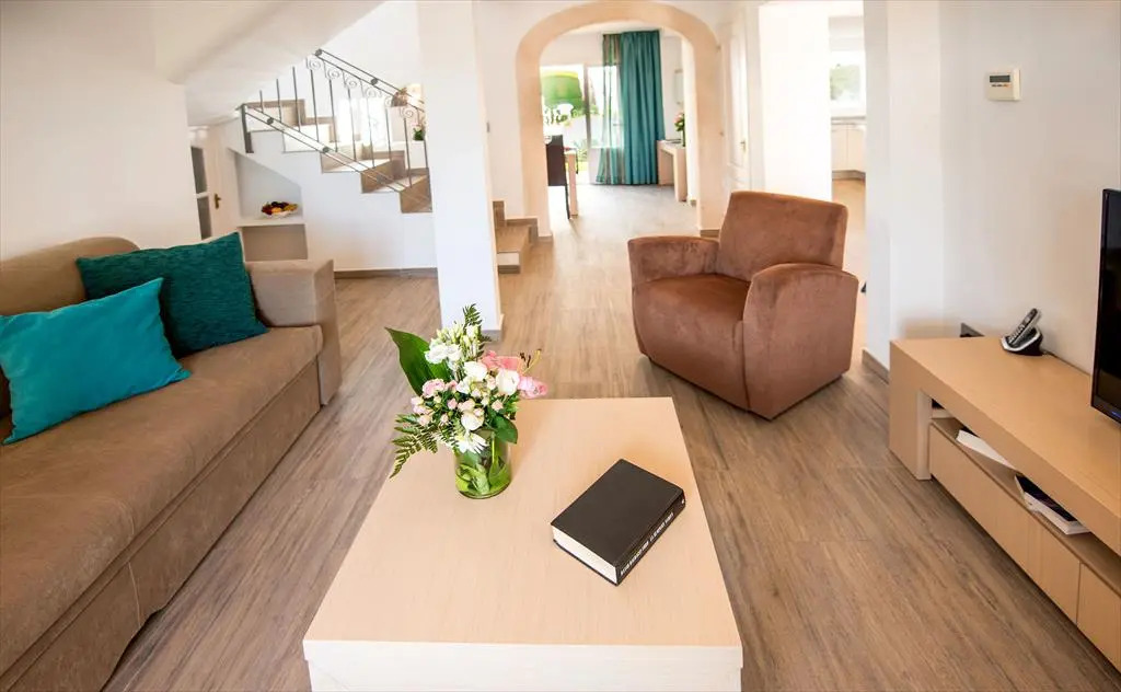 Photo - Aparthotel Ona Aucanada