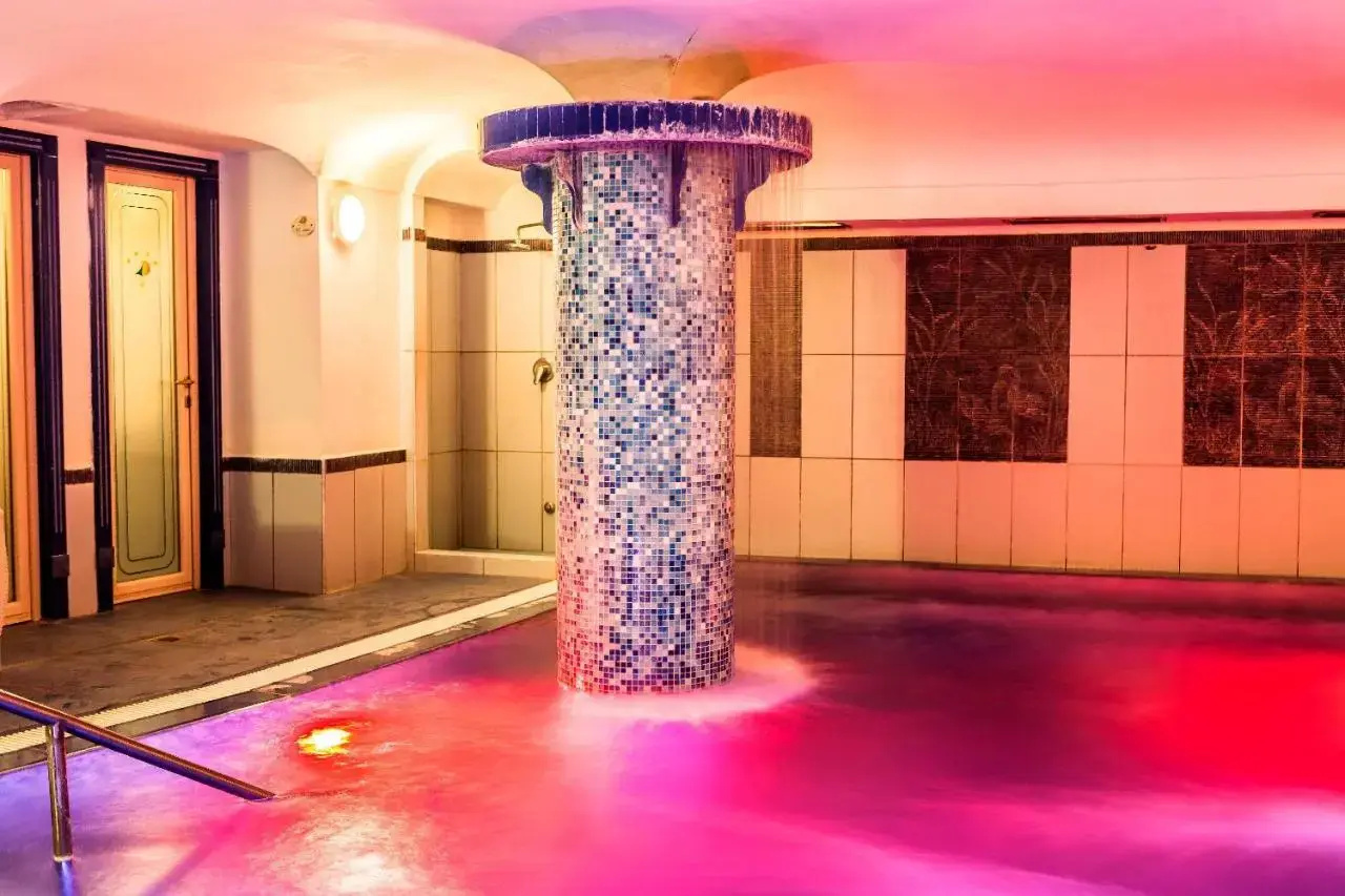 Photo - Aragona Palace Hotel & Spa