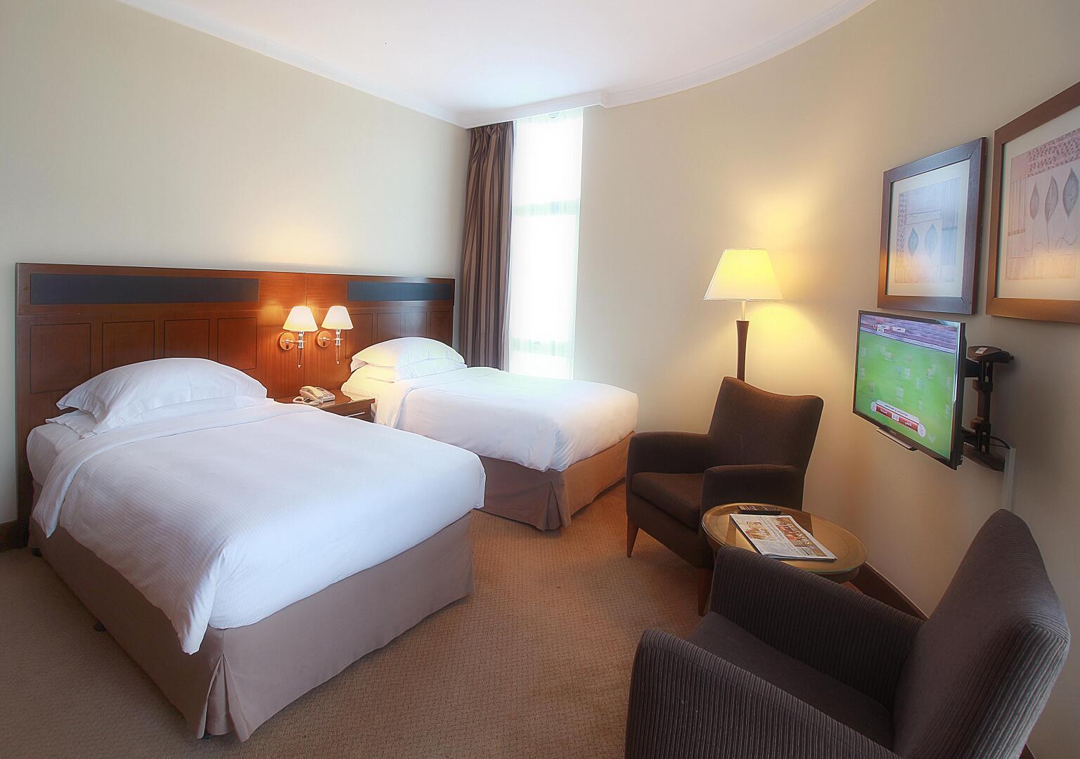 Photo - J5 RIMAL Hotel Apartments