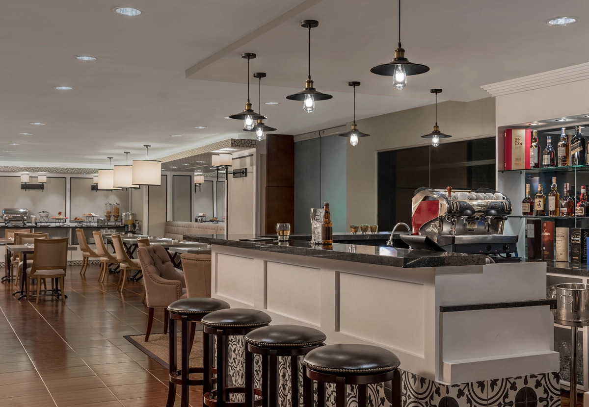 Foto - Somerset Millennium Makati