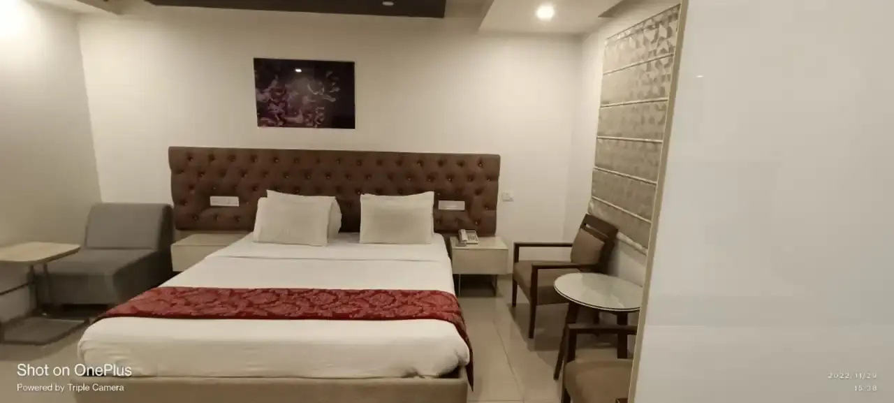 Foto - Iris Park Hotel