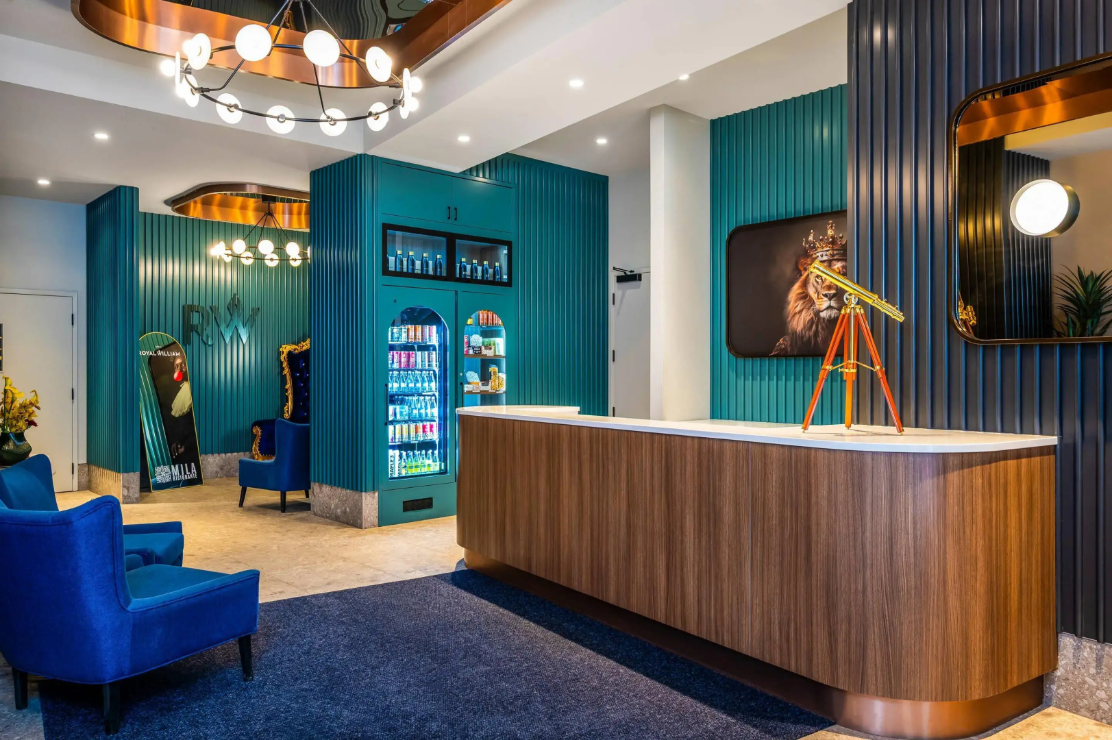 Photo - Hotel Royal William, an Ascend Collection Hotel