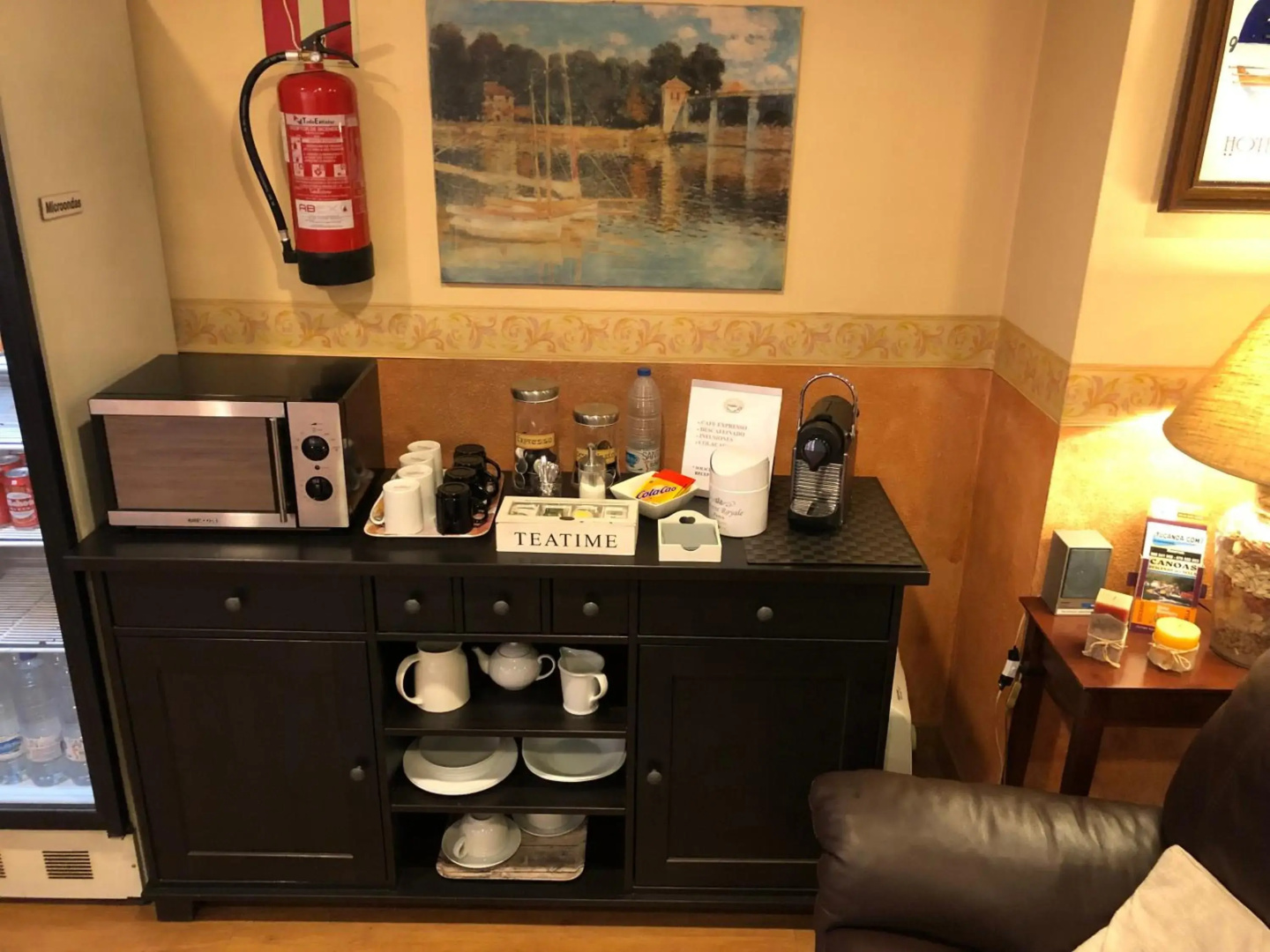 Foto - Hotel Bahía
