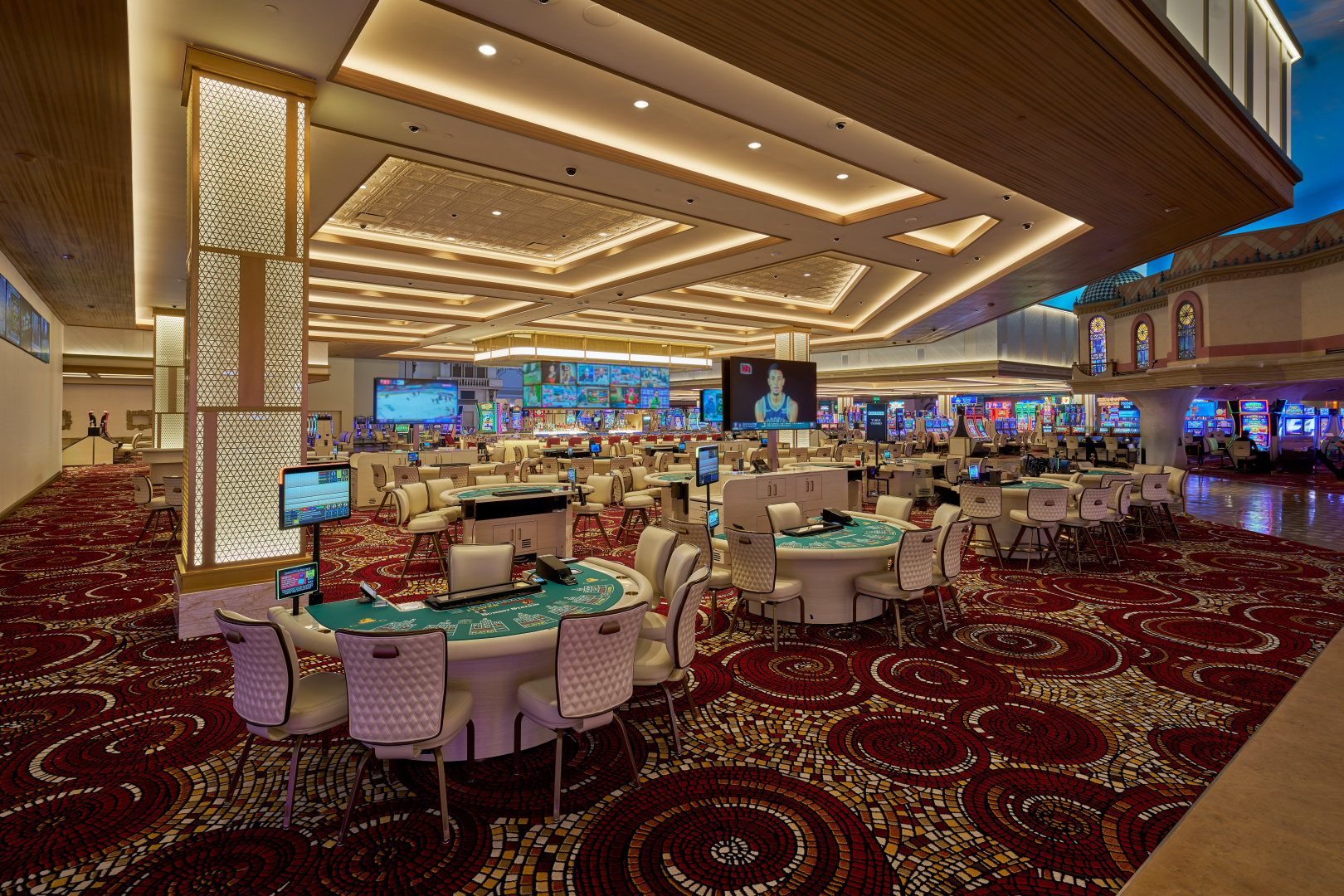 Photo - Sunset Station Hotel & Casino