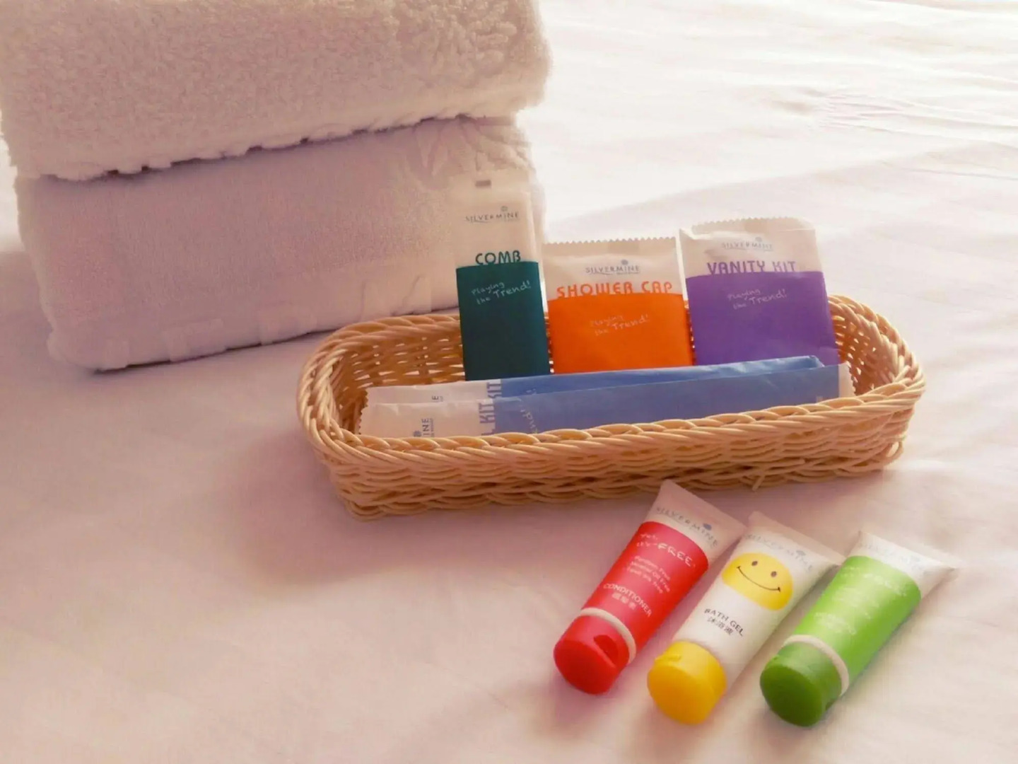 Foto - Silvermine Beach Resort