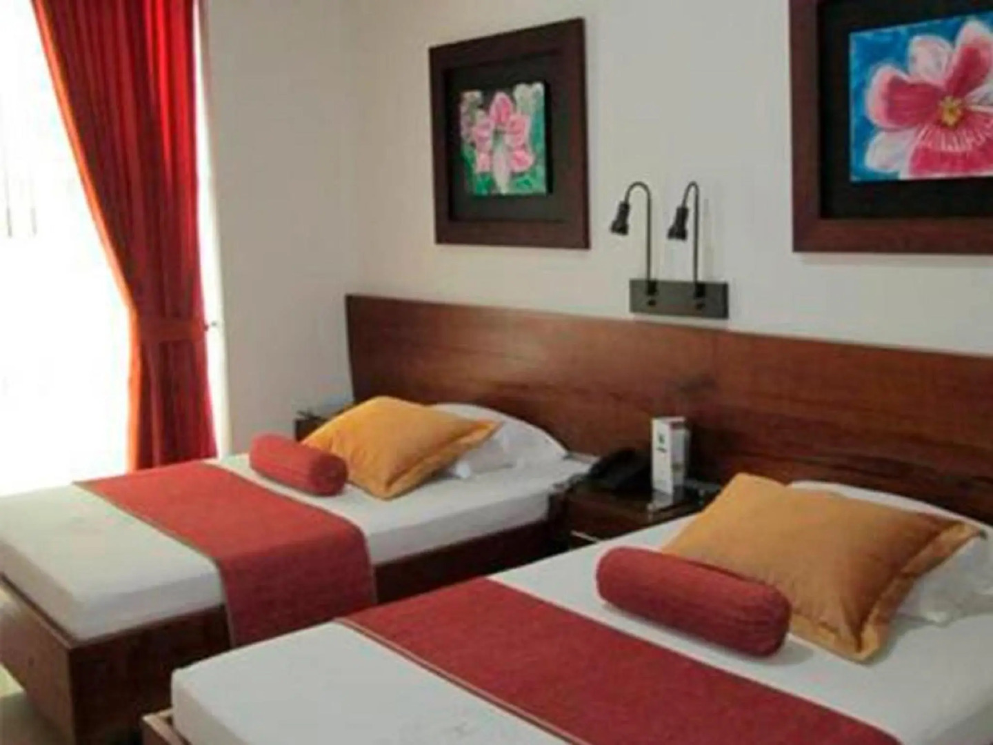 Foto - Hotel Sauces del Estadio