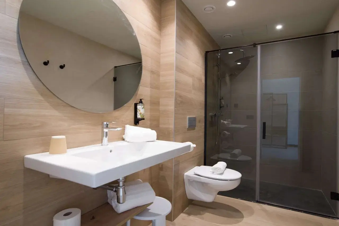 Foto - ibis Styles Santander