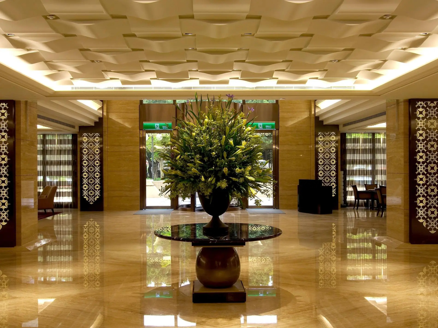 Photo - Fullon Hotel Taipei, Central