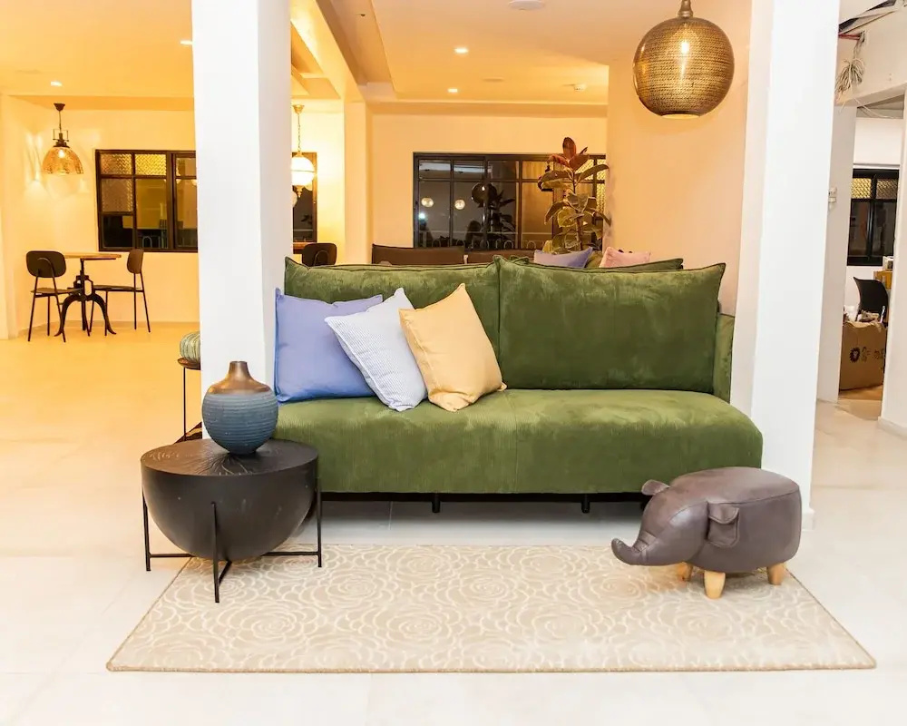 Photo - Neve Shalom Hotel