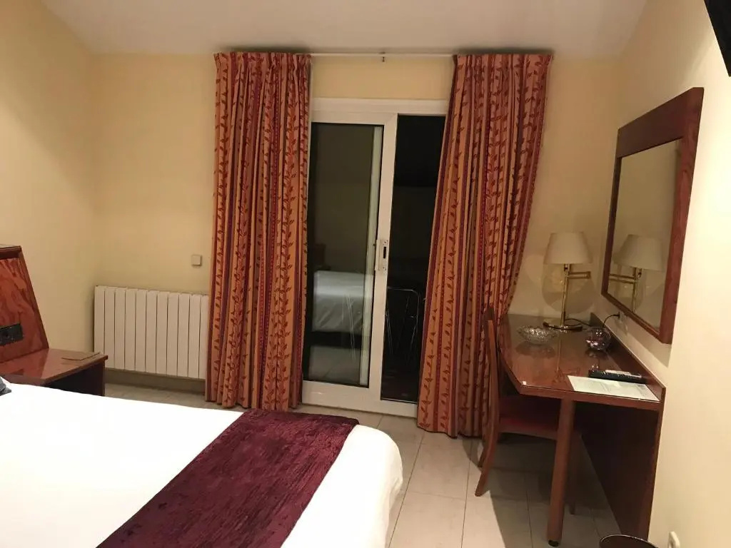 Foto - Hotel Suis