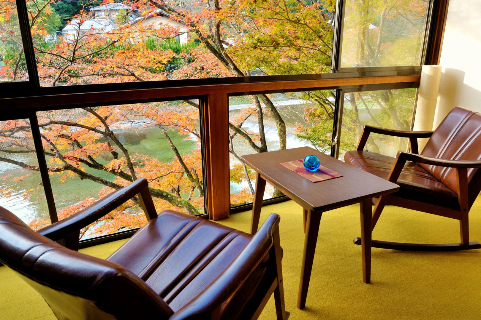 Foto - Heihachi Tea House Inn