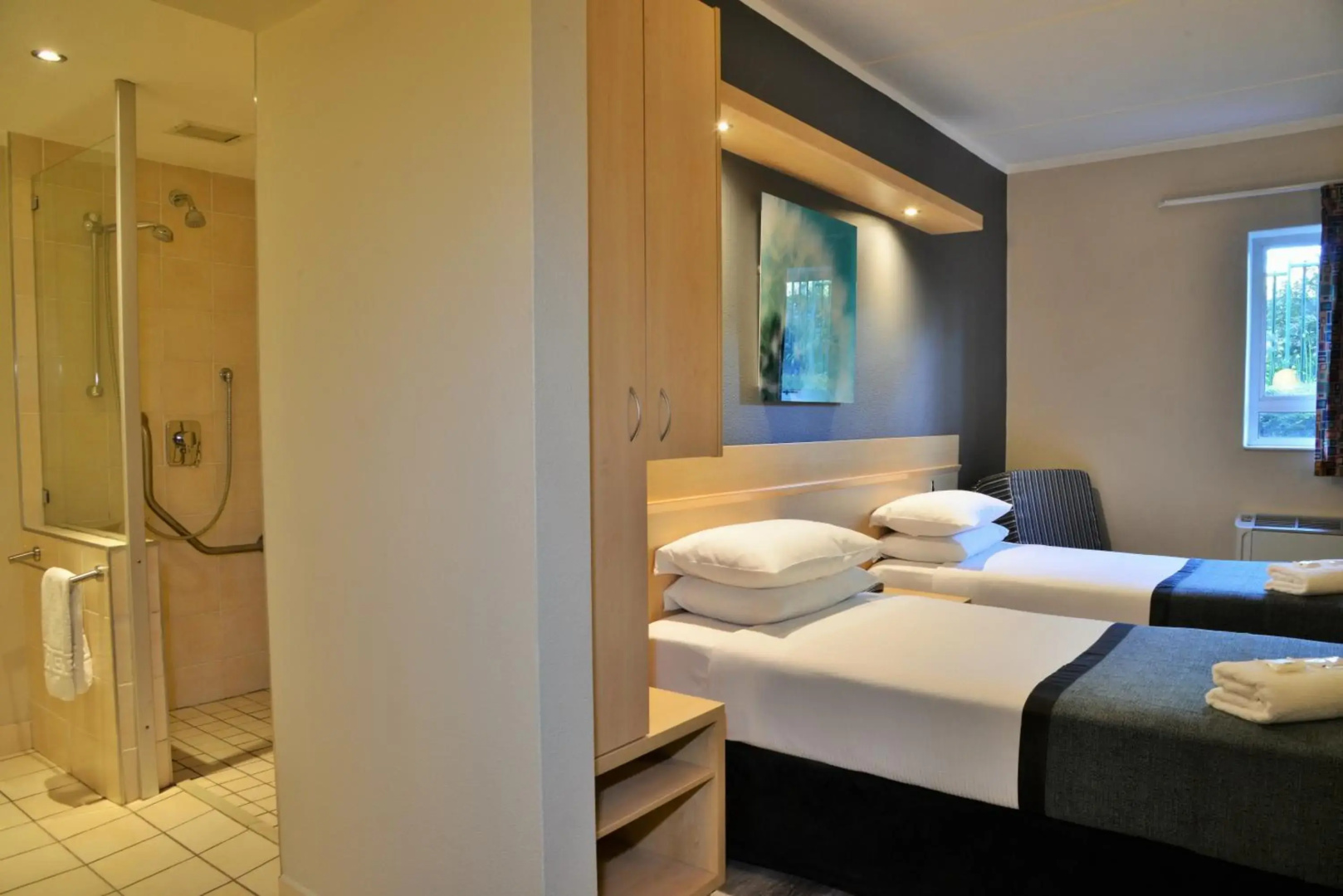 Photo - Road Lodge Rivonia