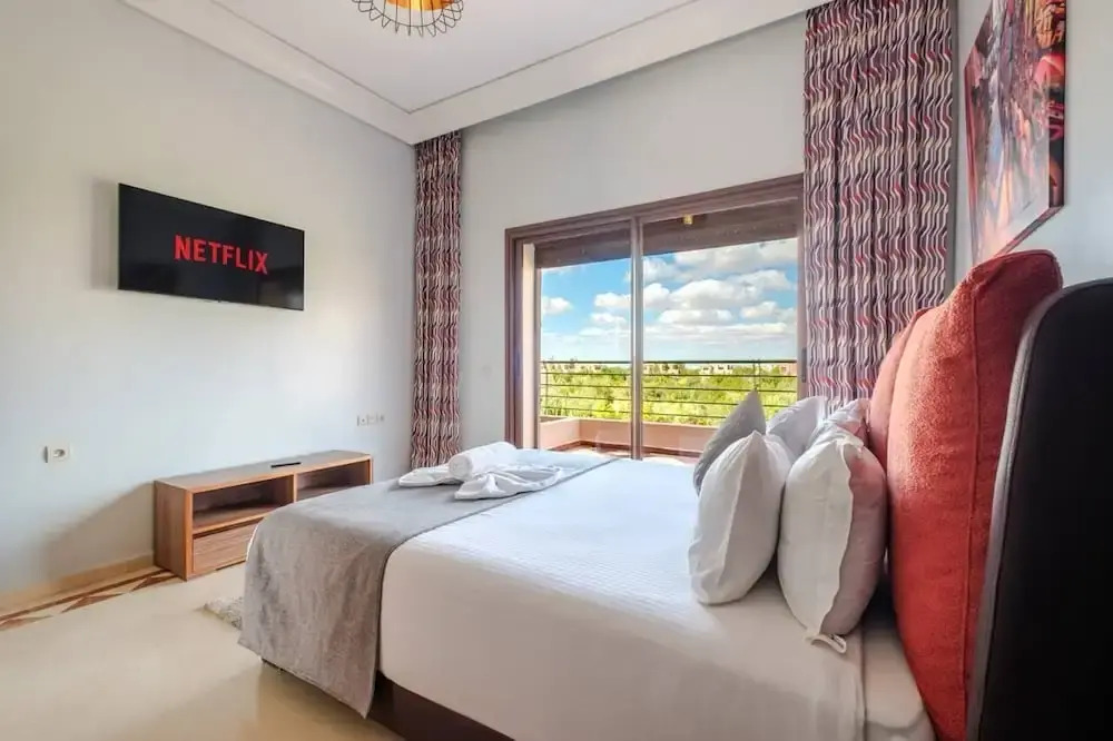 Foto - Konouz Palace