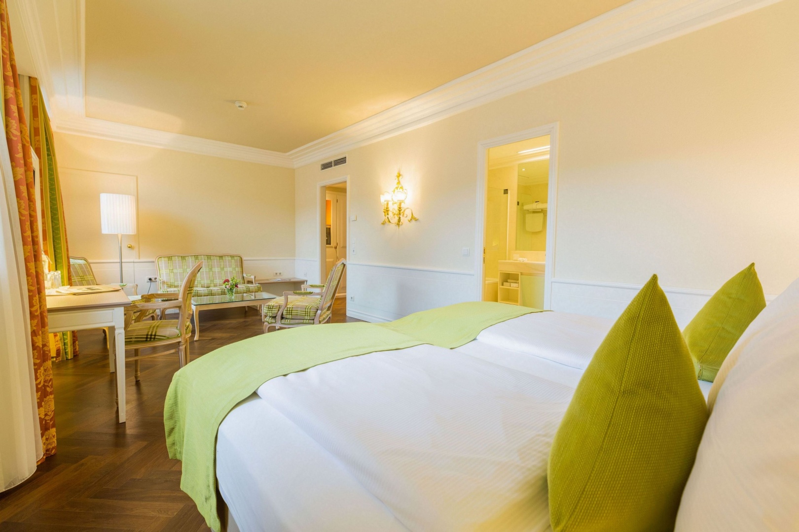 Foto - IMLAUER HOTEL PITTER Salzburg
