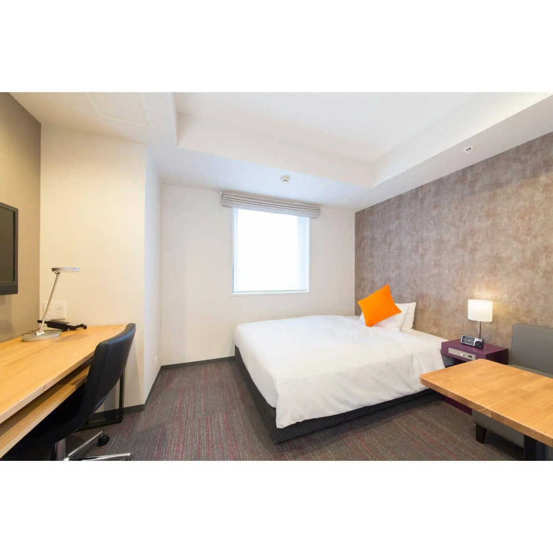 Foto - Tokyu Stay Gotanda