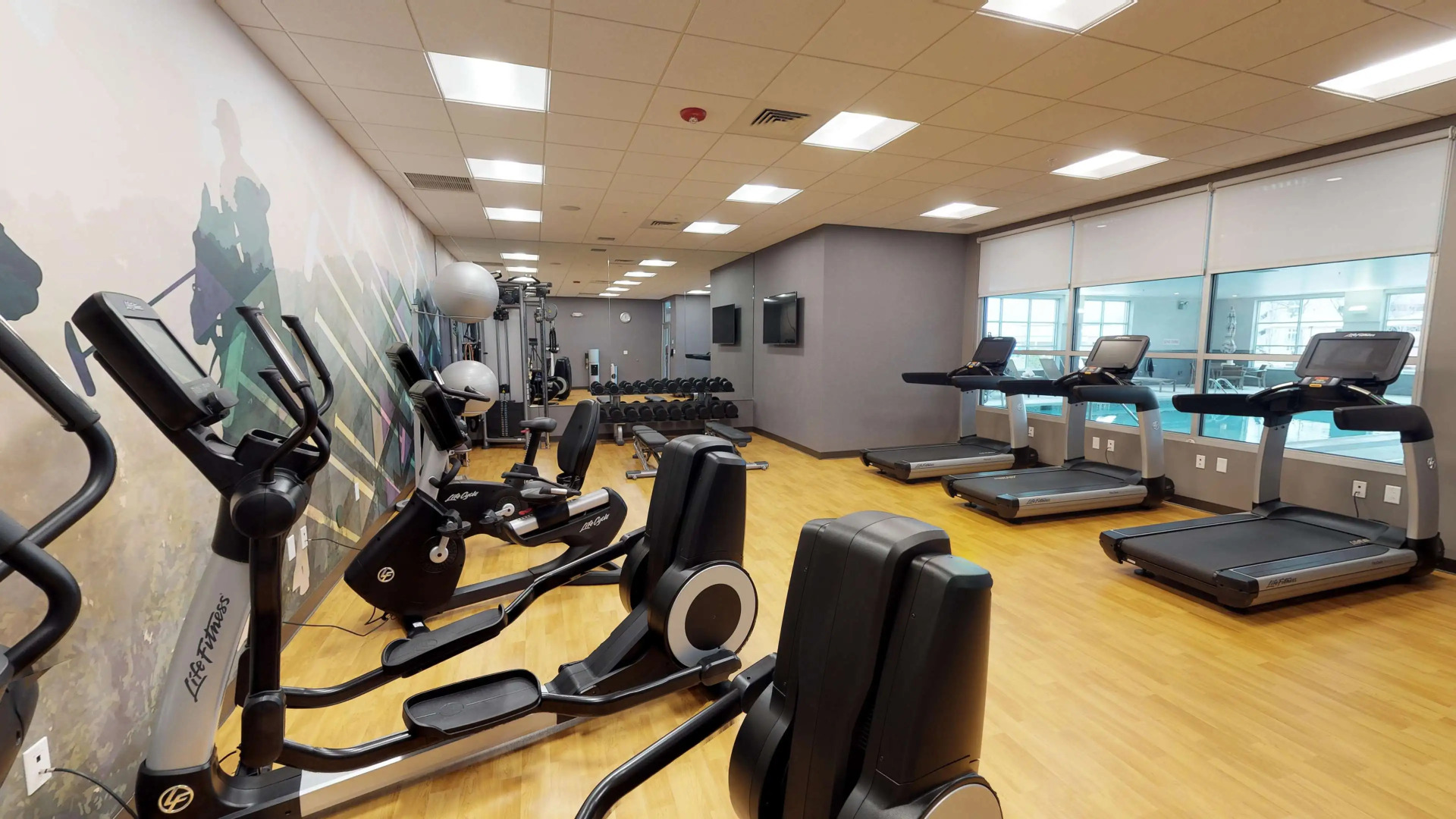 Foto - Hyatt House Oak Brook