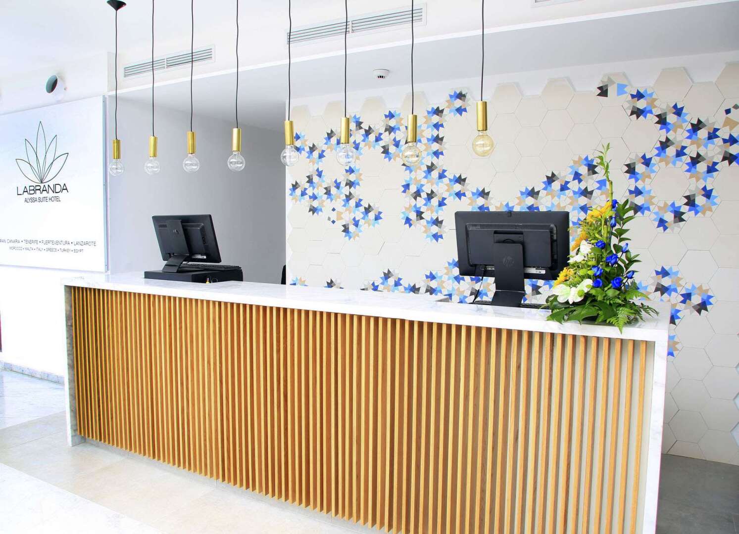 Foto - BLUESEA Alyssa Suite Hotel