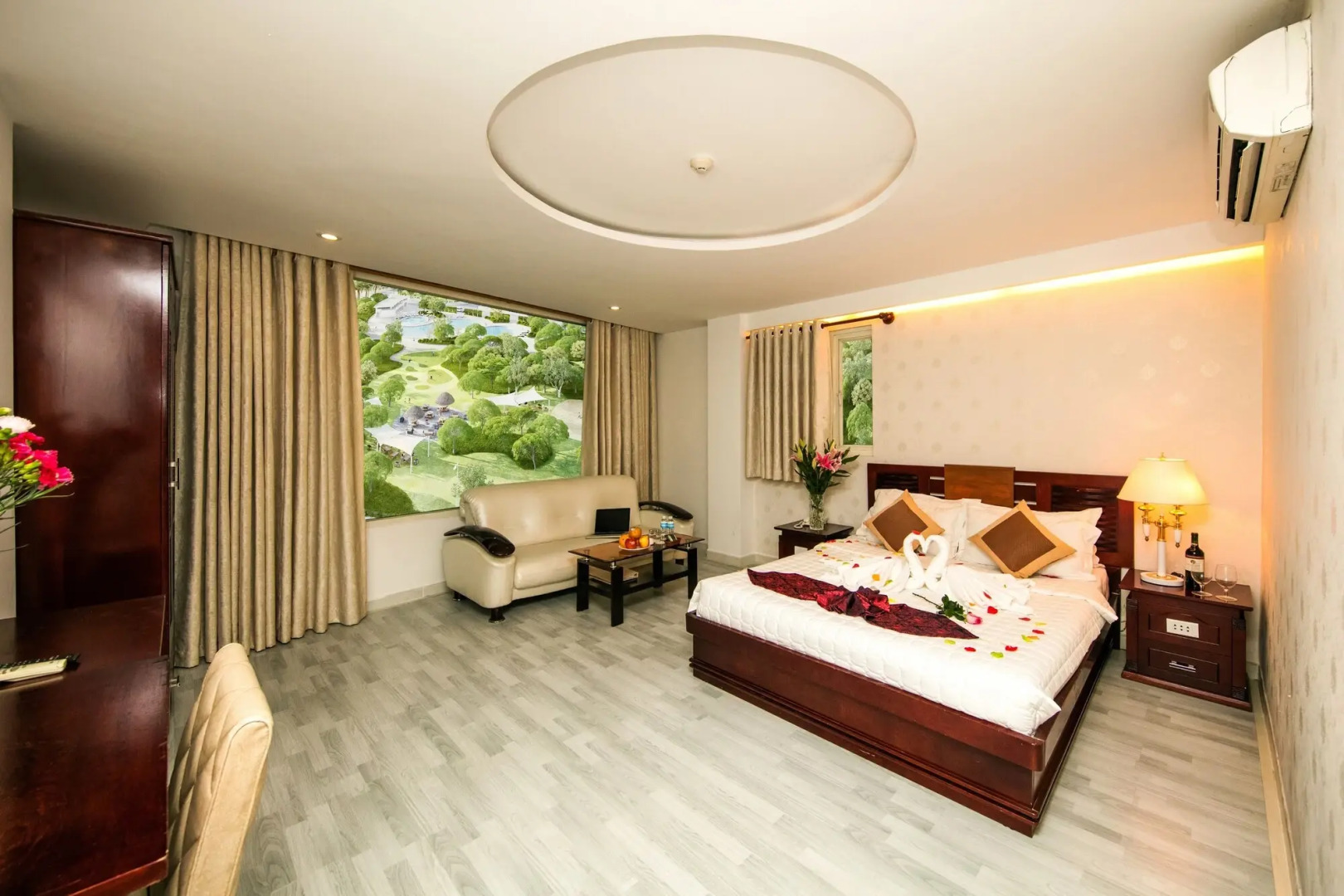 Foto - Rosa Hotel & Spa