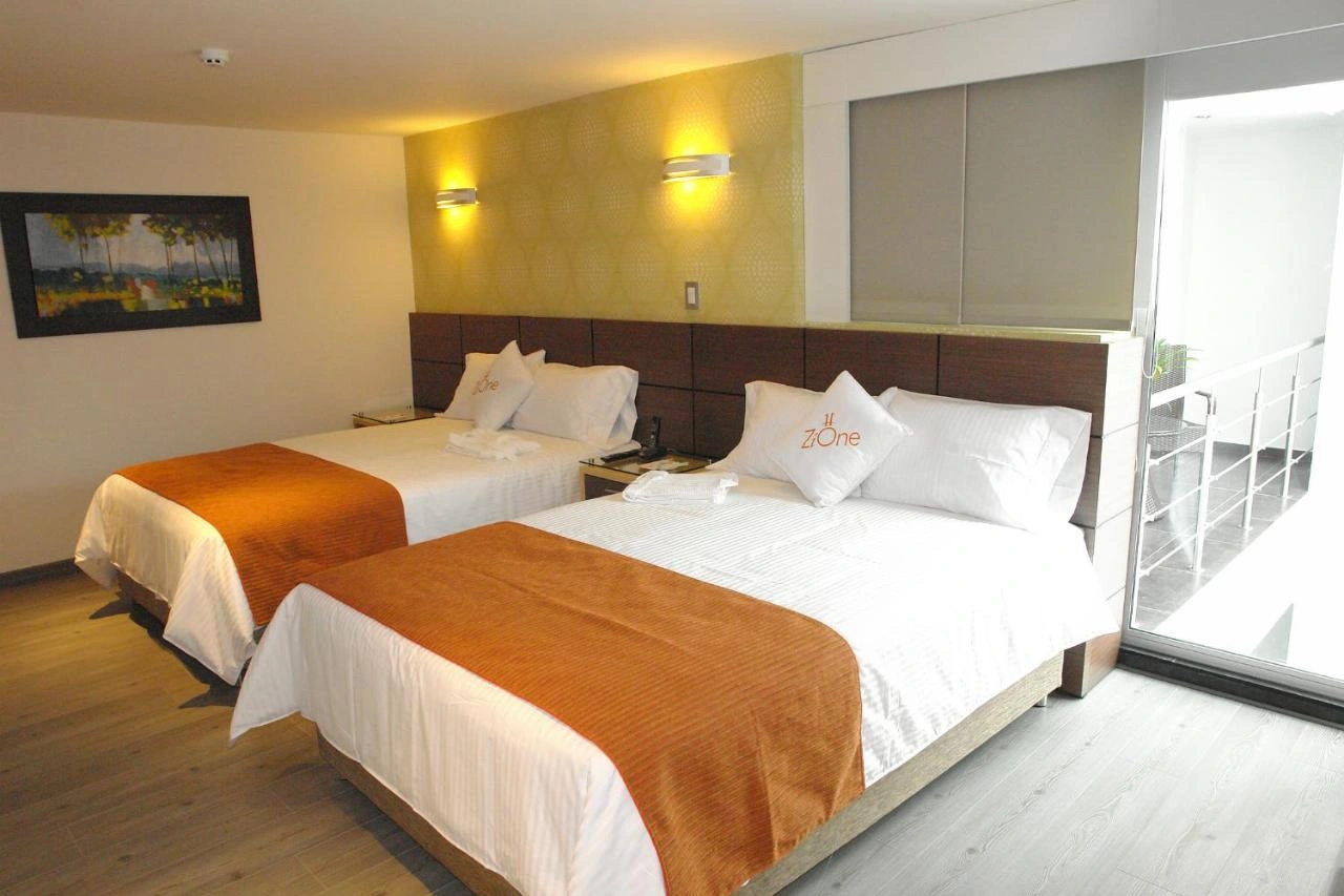 Foto - ZiOne Luxury Hotel Pereira