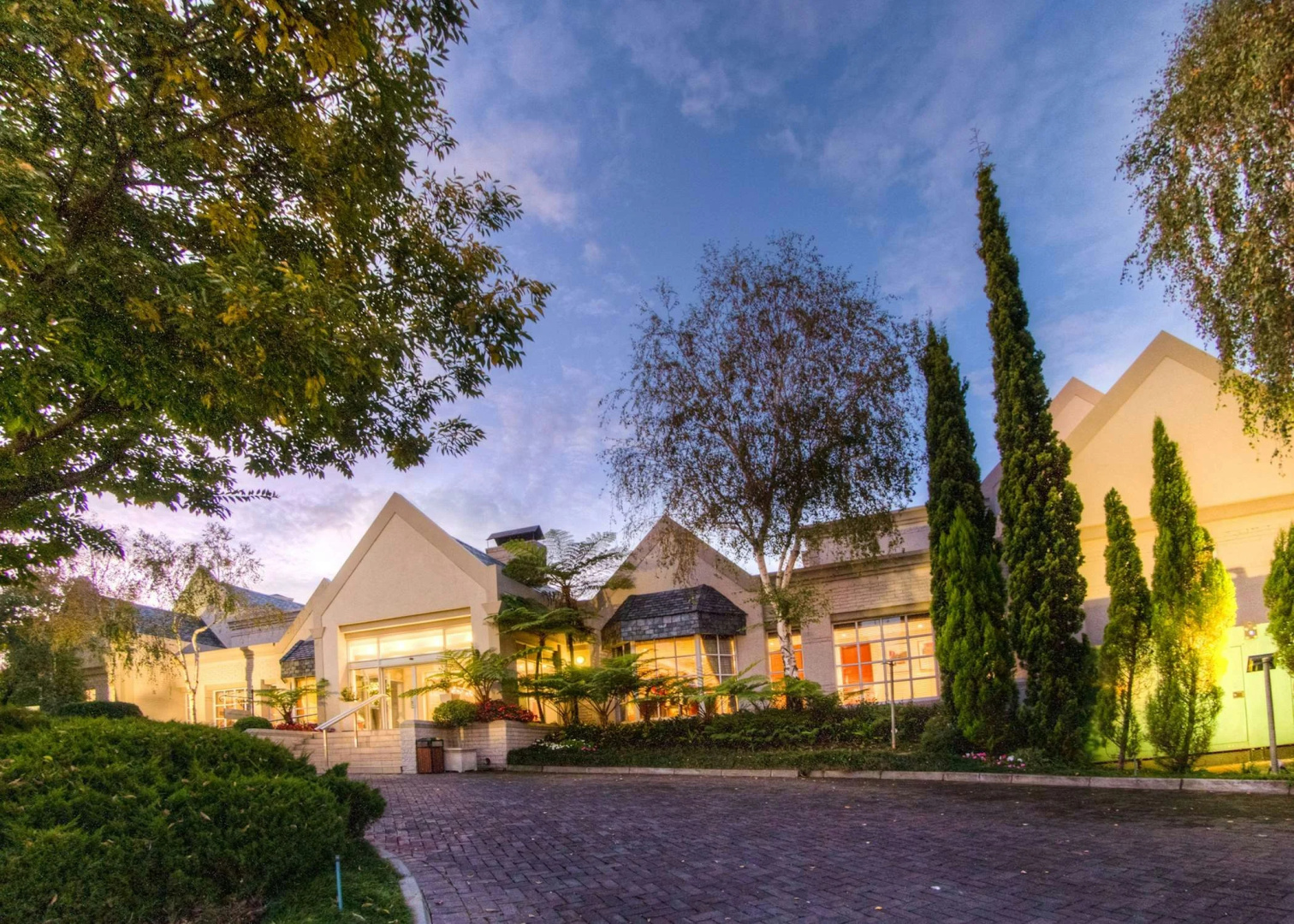 Foto - City Lodge Hotel Sandton, Morningside