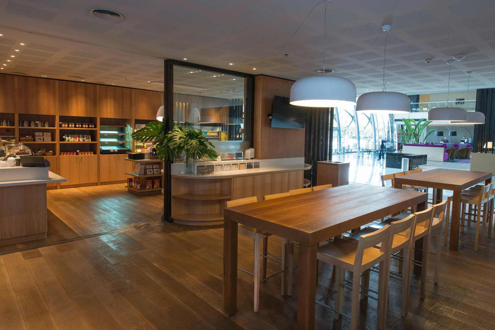 Photo - Hilton Buenos Aires