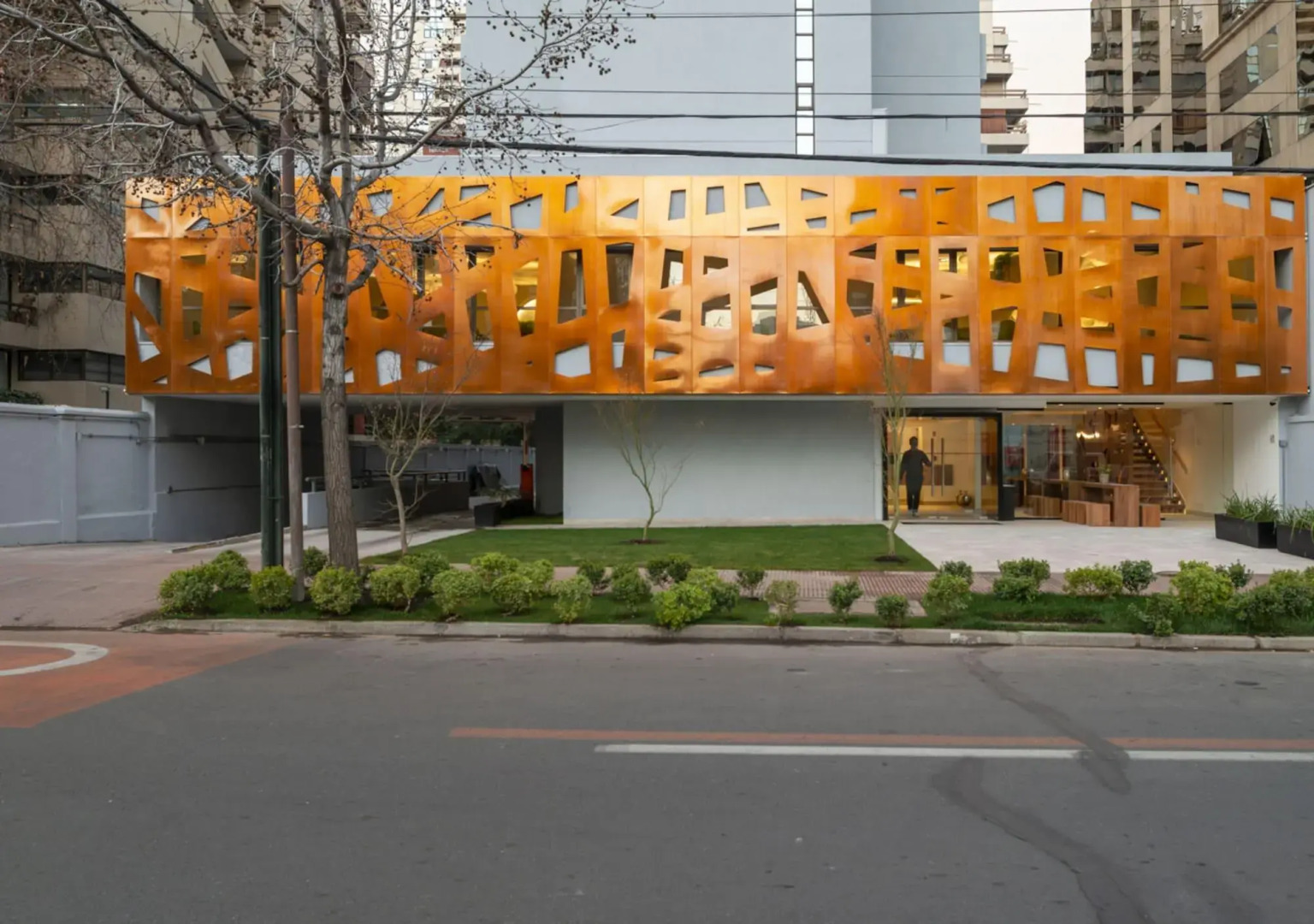 Foto - 45 by Director