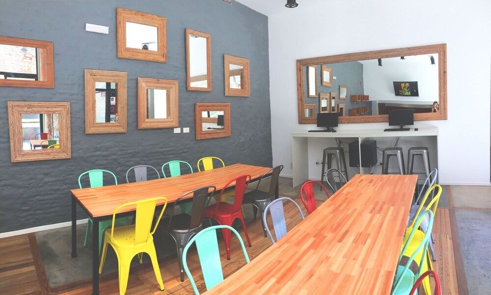Foto - Circus Hostel&Hotel Montevideo