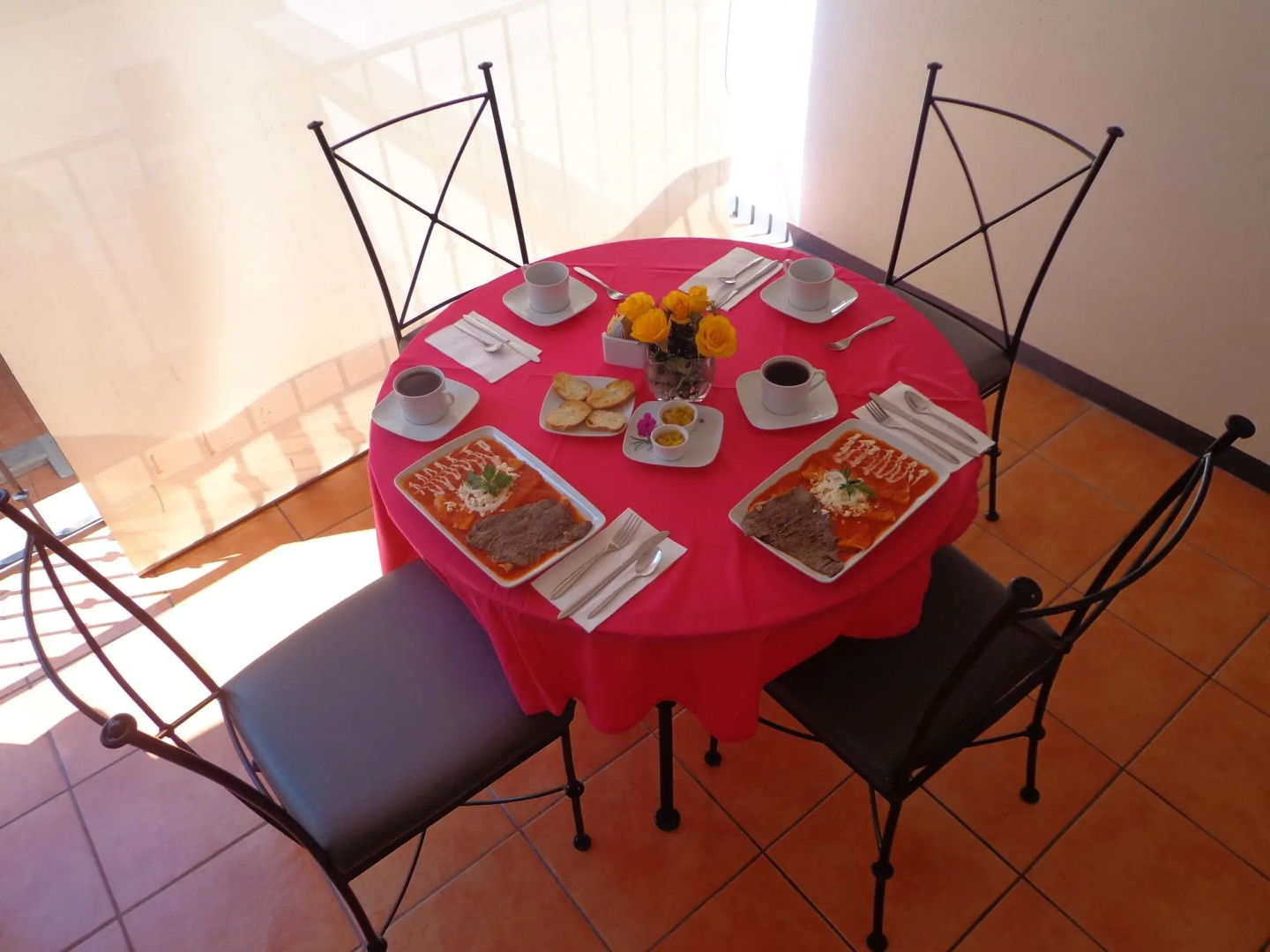 Foto - Hotel del Marquesado