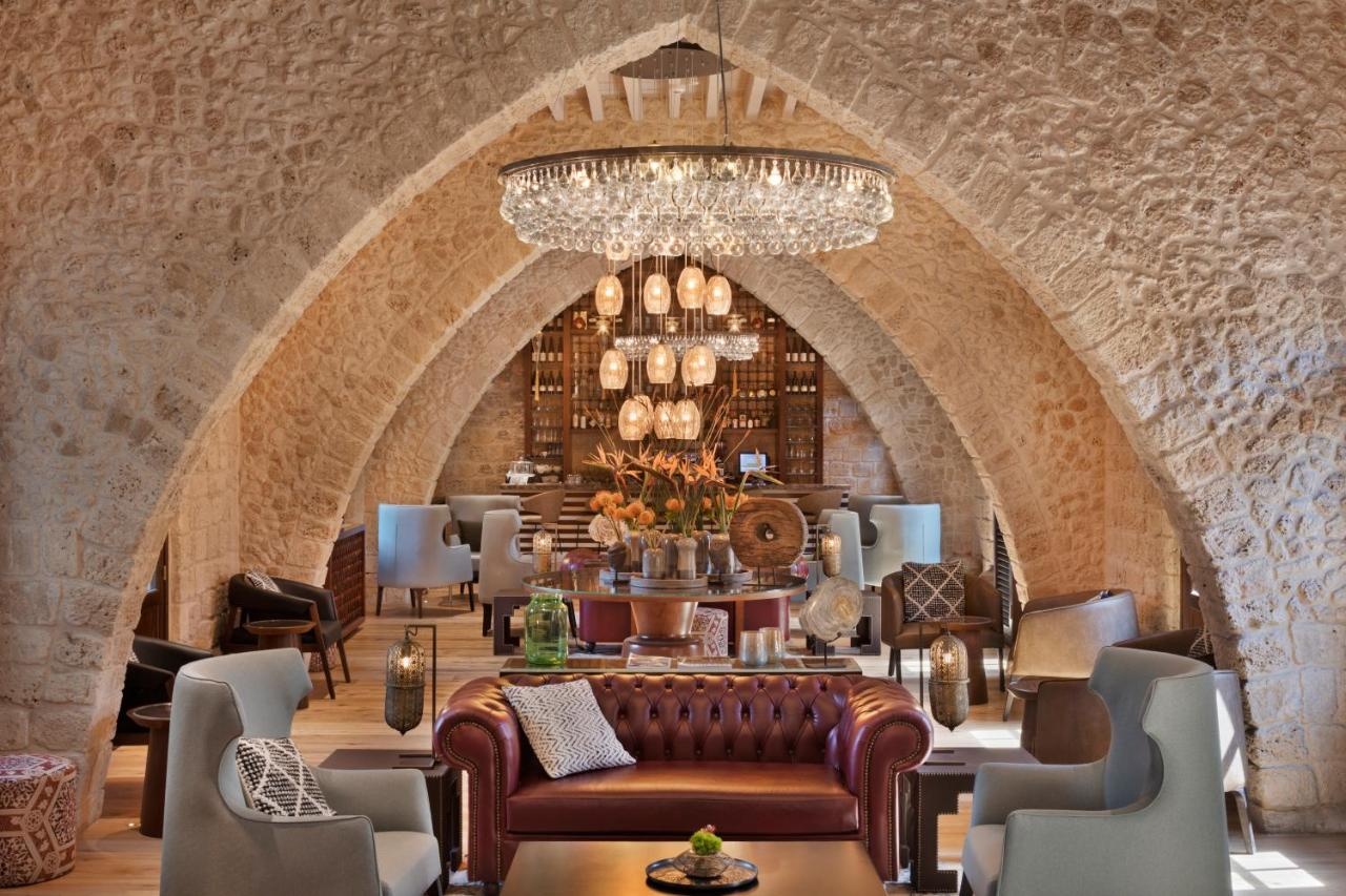 Foto - The Setai Tel Aviv, a Member of the leading hotels of the world