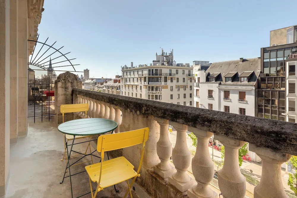 Photo - Aloft by Marriott Dijon