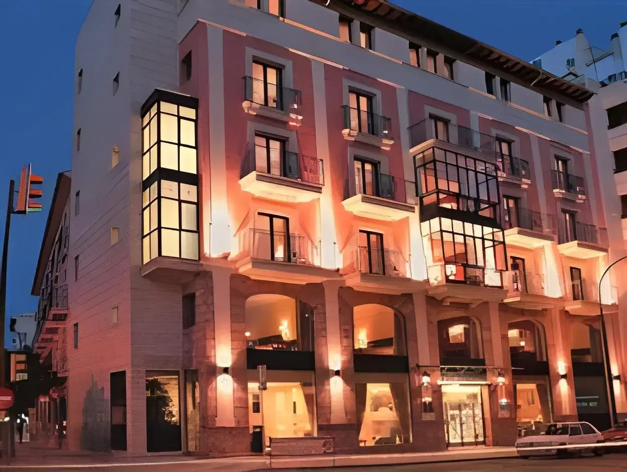 Foto - Bordoy Continental Palma