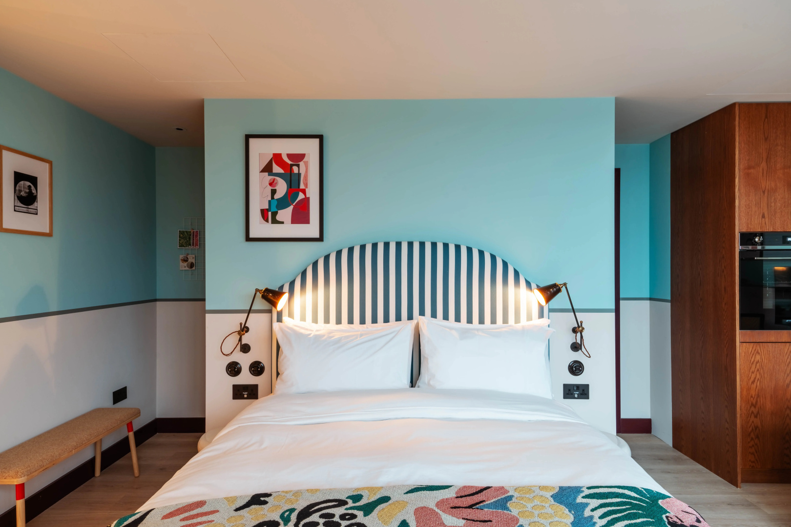 Foto - room2 London Chiswick Hometel