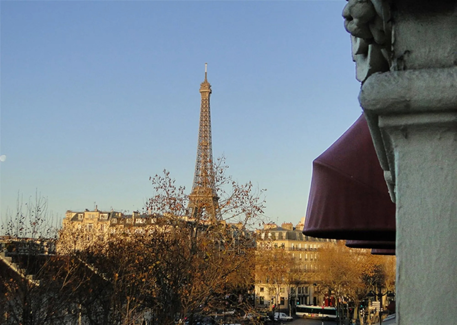 Foto - Hotel Derby Eiffel