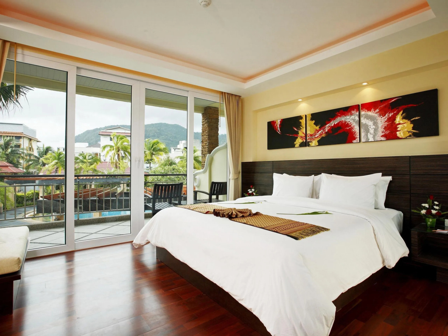Foto - R-Mar Resort and Spa Patong, Phuket