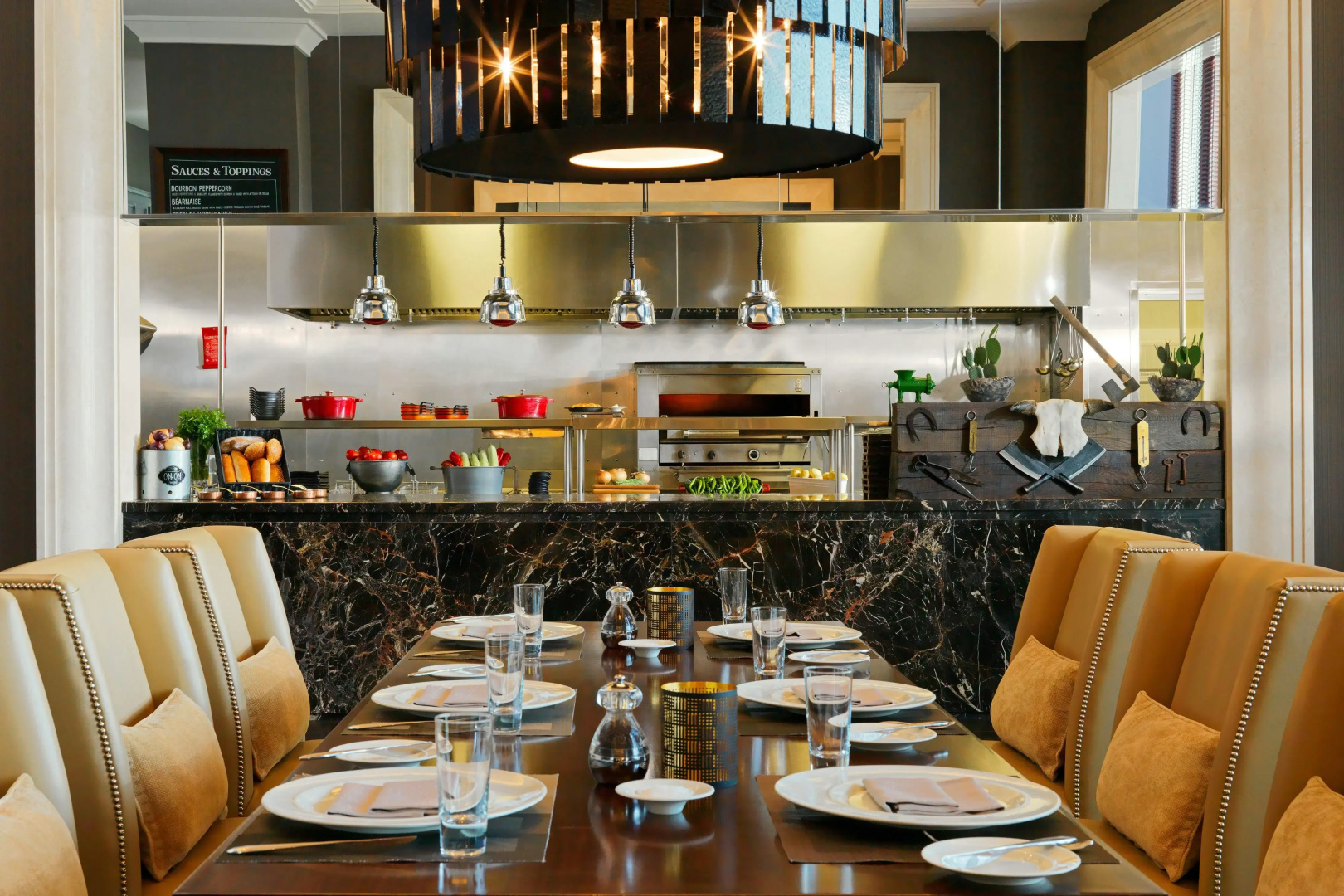 Photo - JW Marriott Hotel Ankara