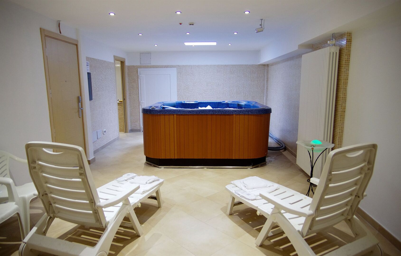 Photo - BB 10 Serpotta - Palazzo Riolo & Restaurant