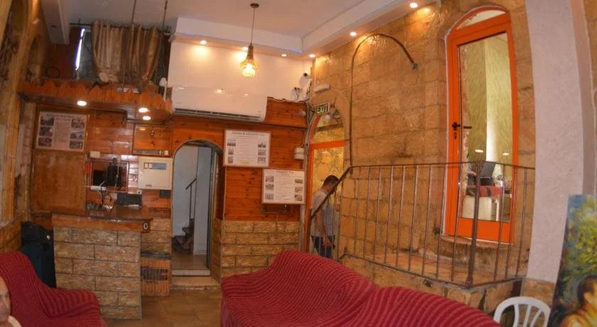 Photo - Palm Hostel