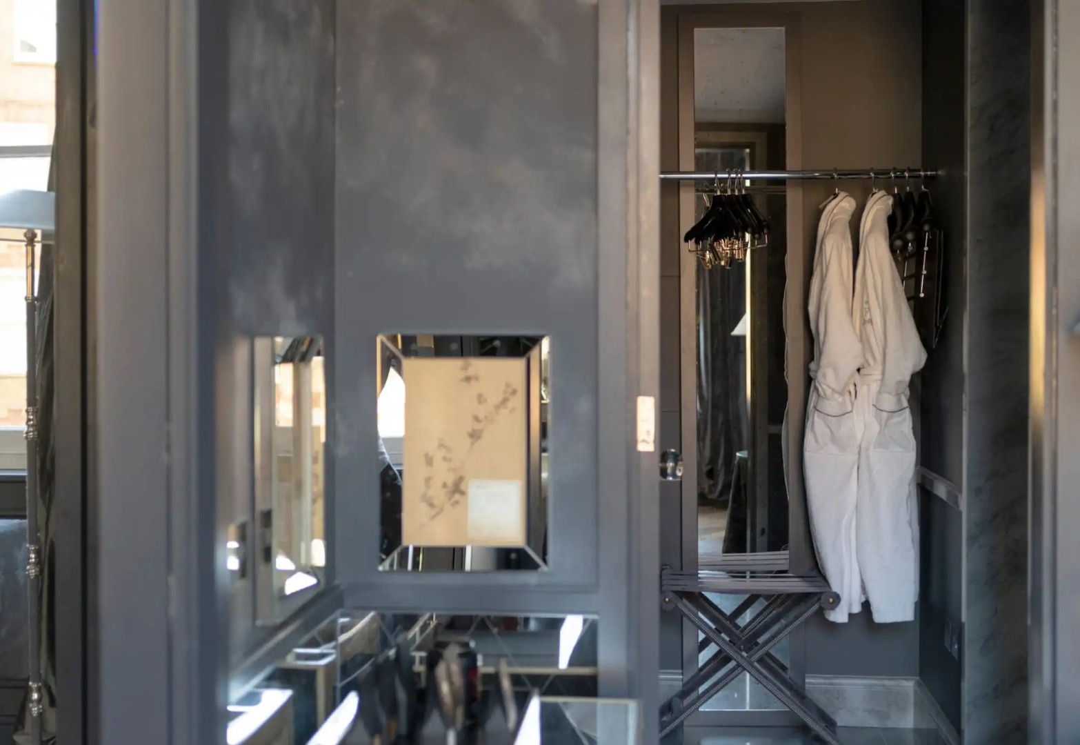 Foto - The Franklin London - Starhotels Collezione