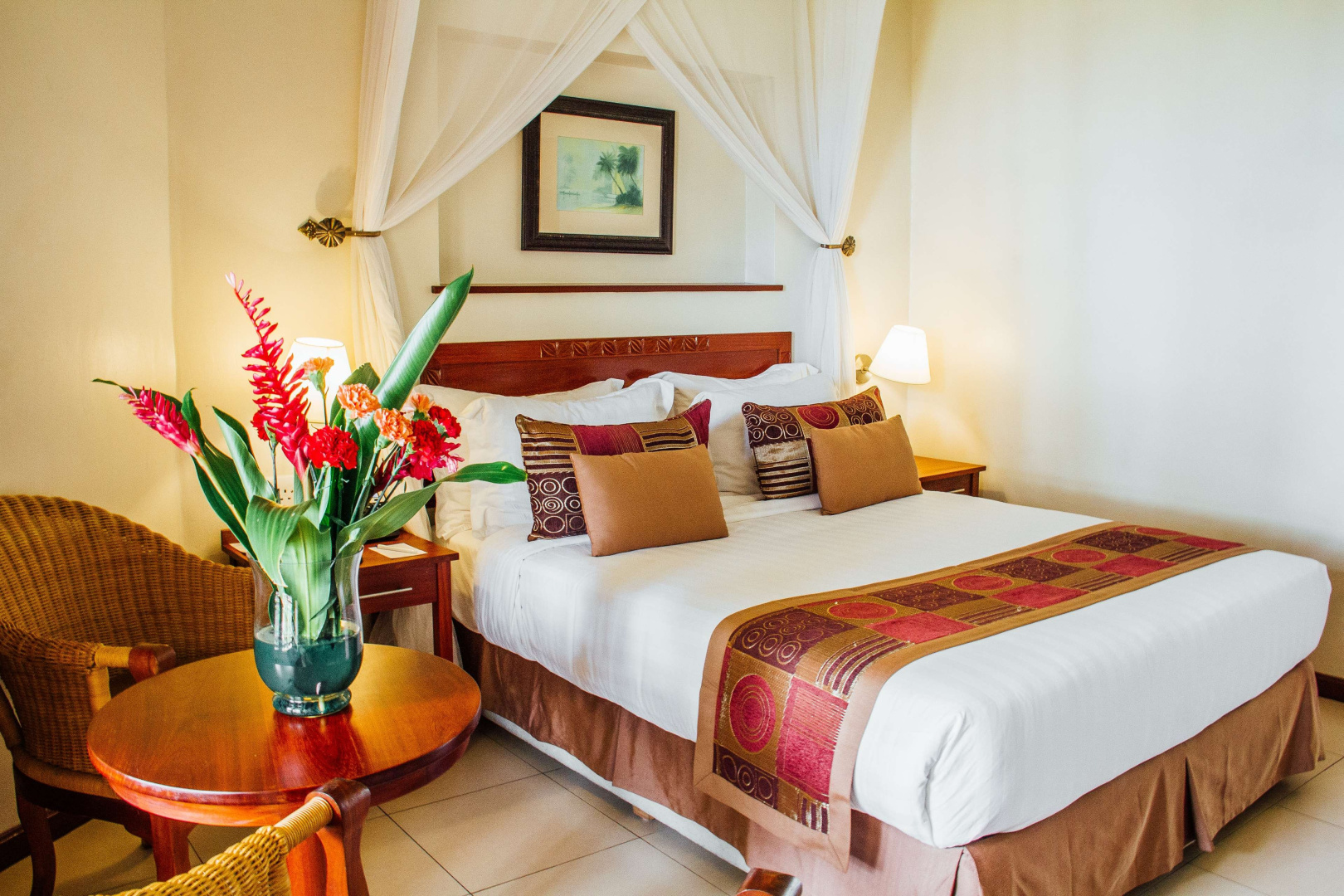 Foto - White Sands Conference Centre Resort