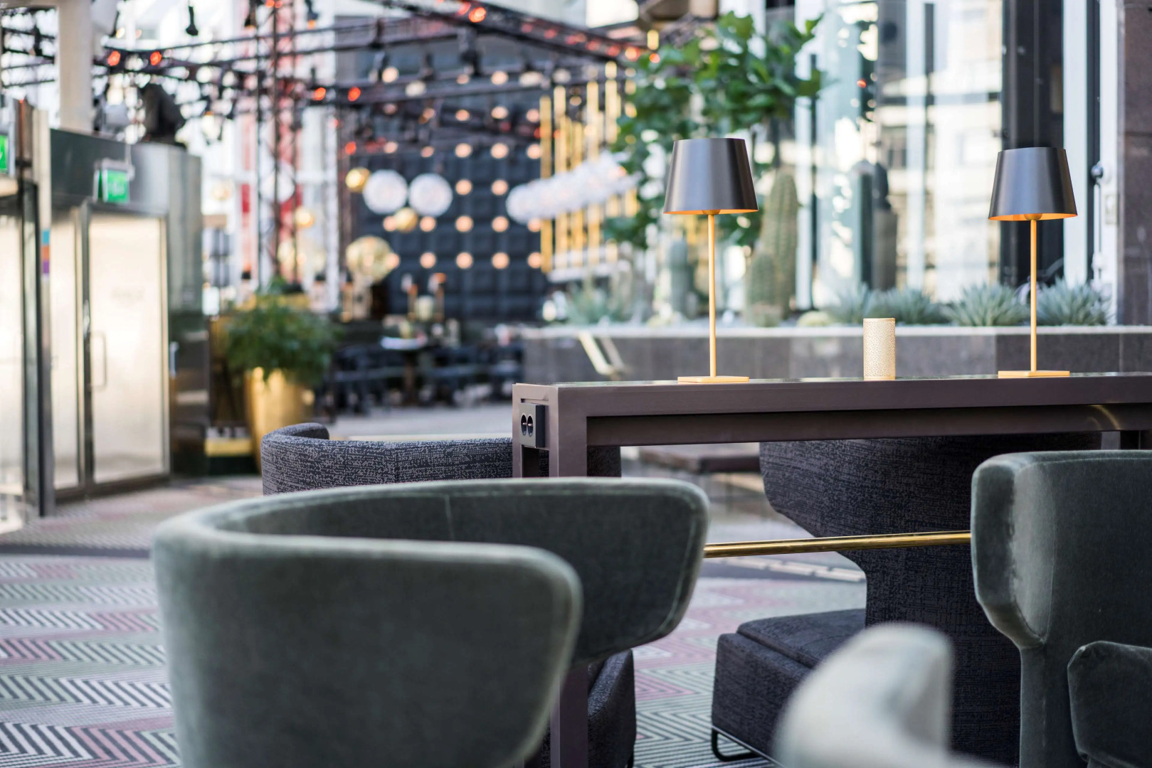 Photo - Scandic Triangeln