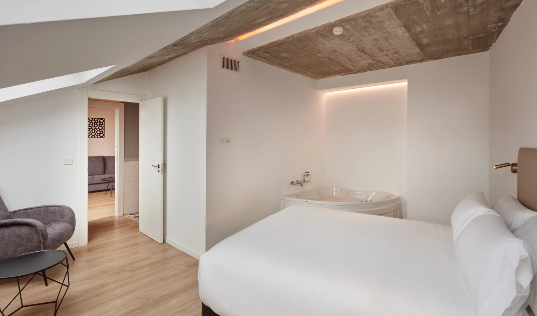 Foto - Sercotel Granada Suites