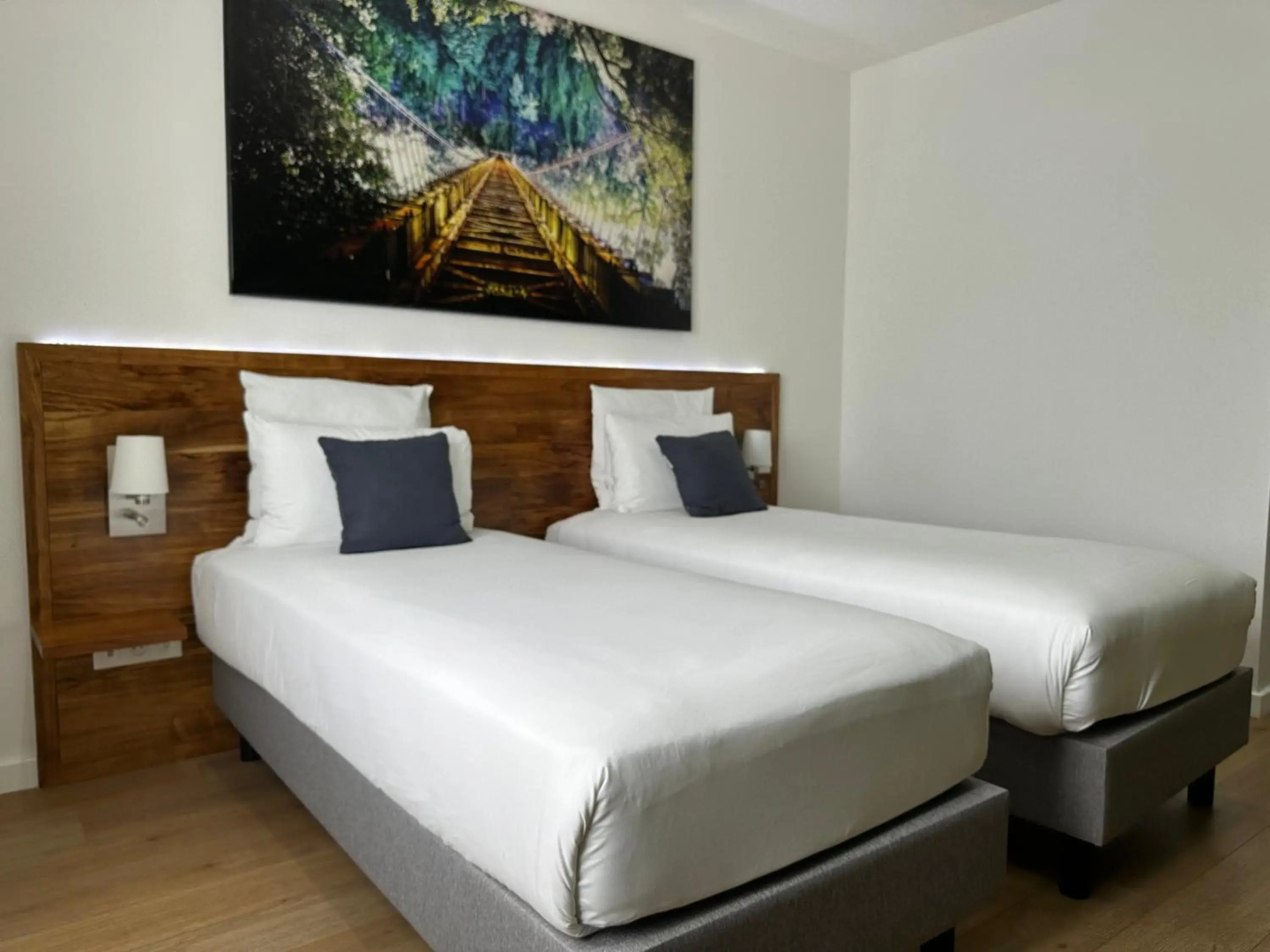 Photo - Hôtel Exsel Créolia