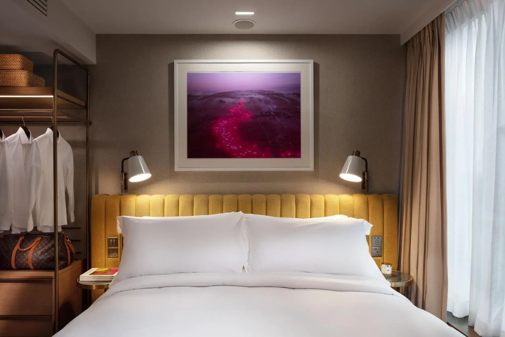 Photo - The Hari Hong Kong