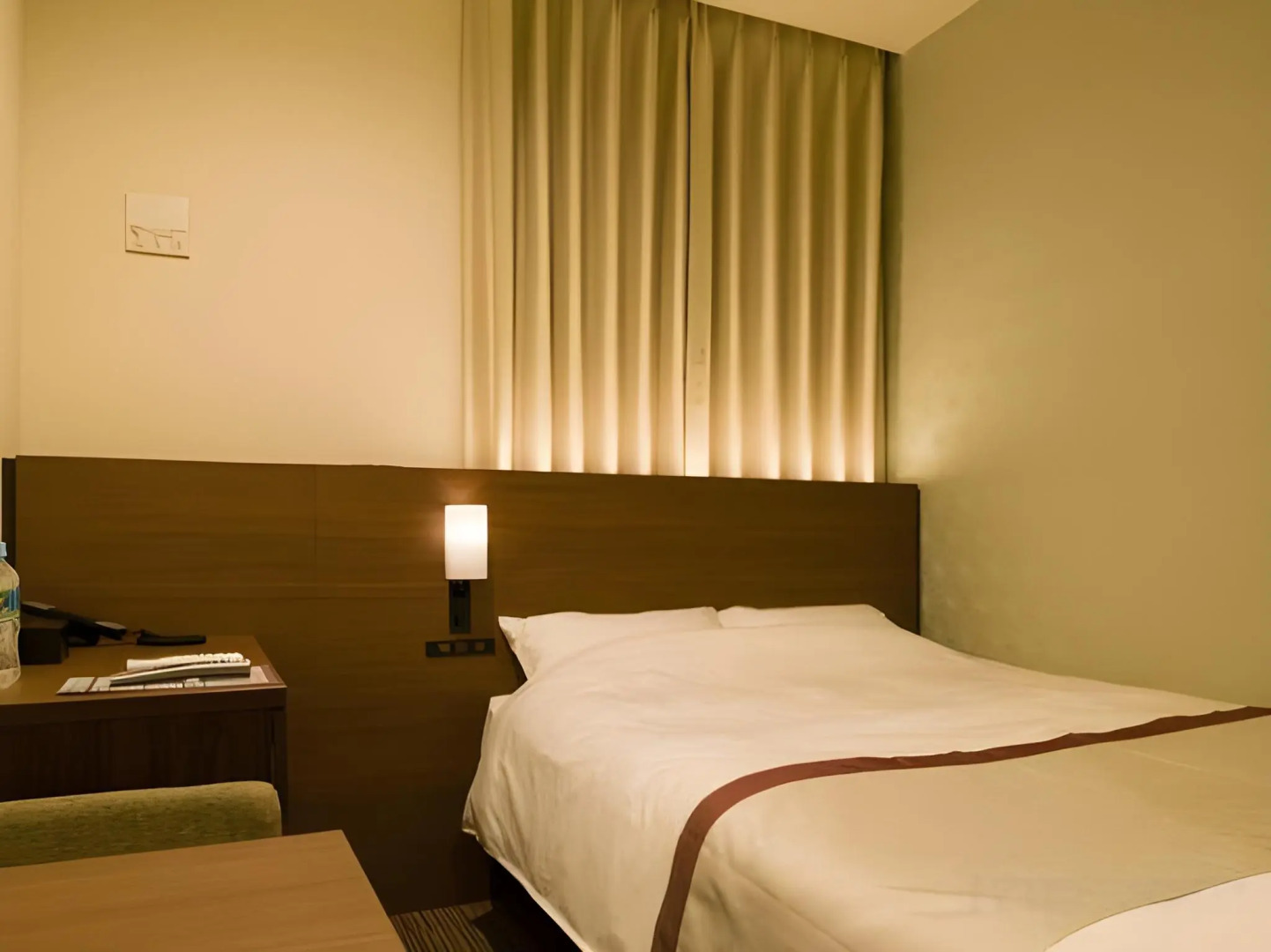 Photo - Tosei Hotel Cocone Ueno