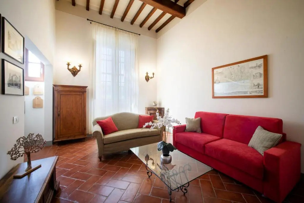 Foto - Tenuta Torre Rossa Farm & Apartments