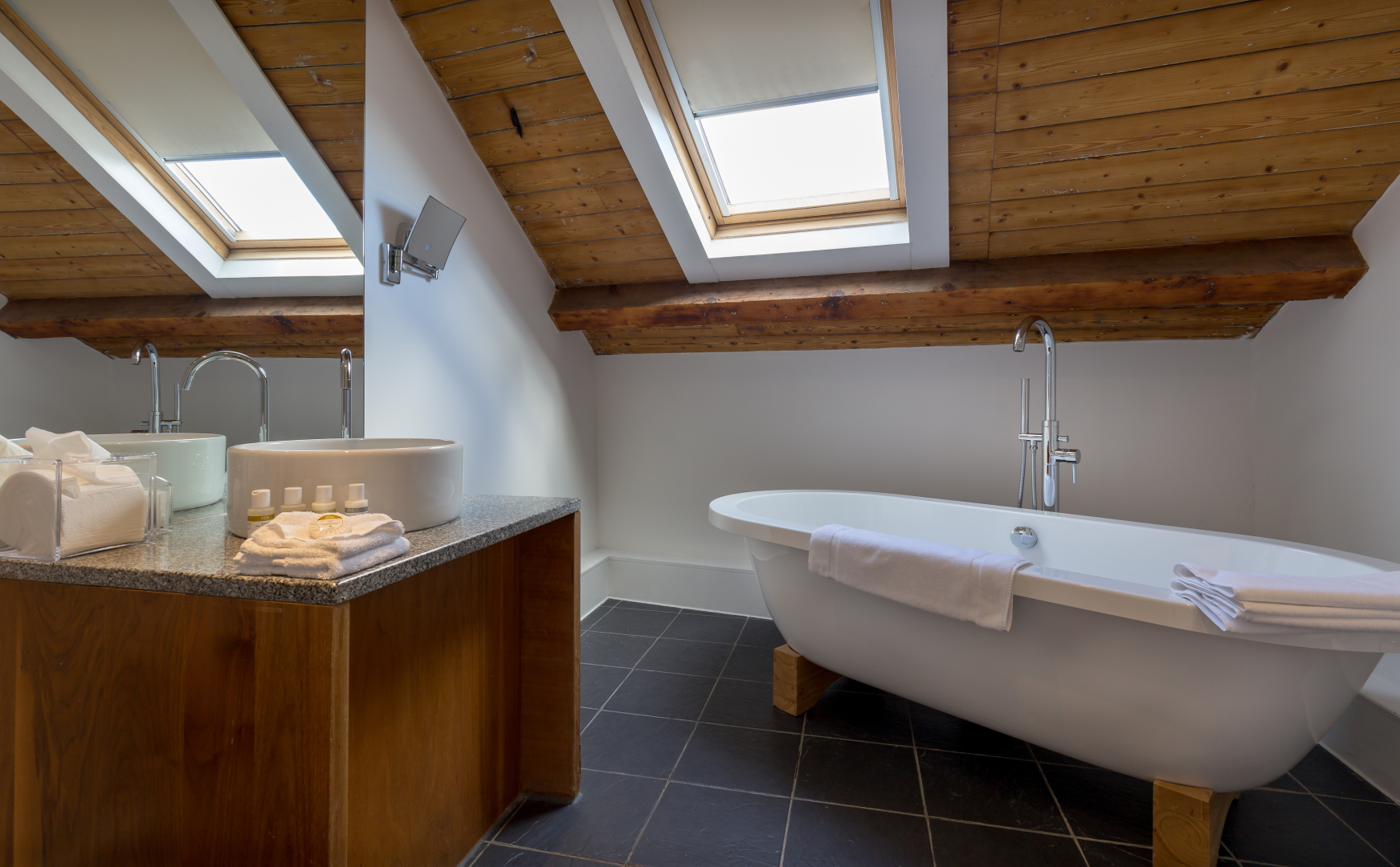 Foto - Hope Street Hotel