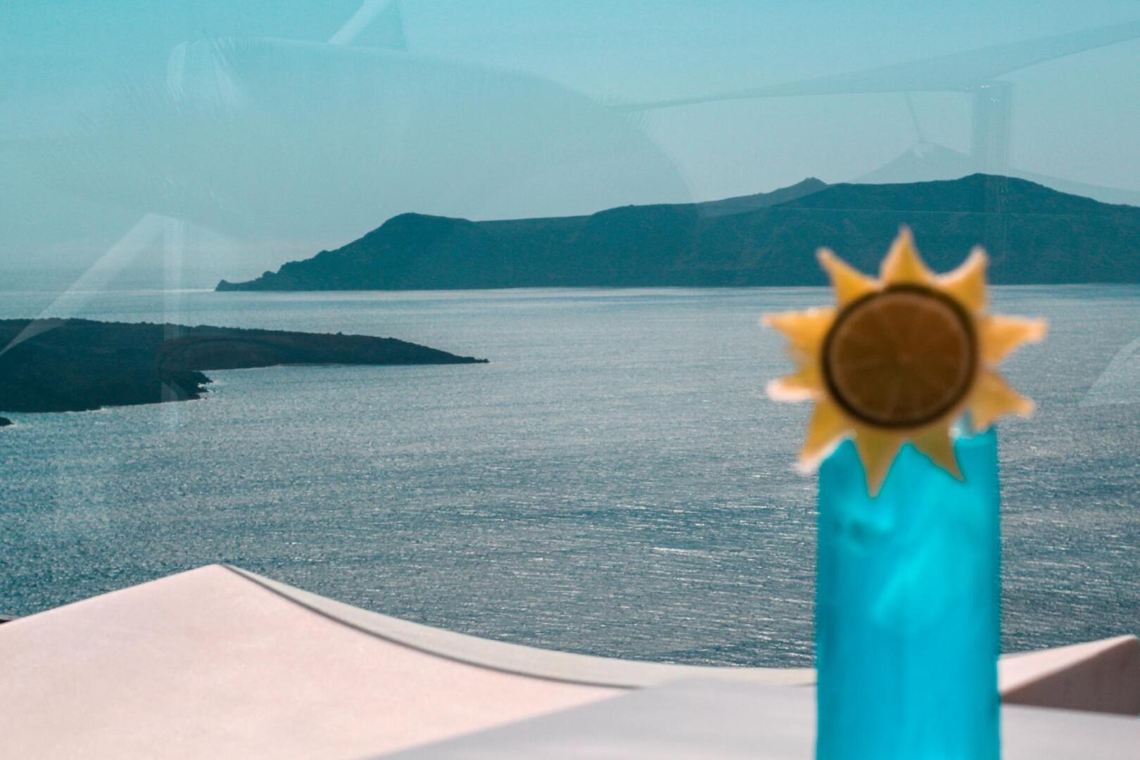 Photo - Athina Luxury Suites