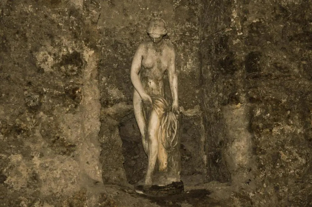 Foto - Hotel Terme Neronensis