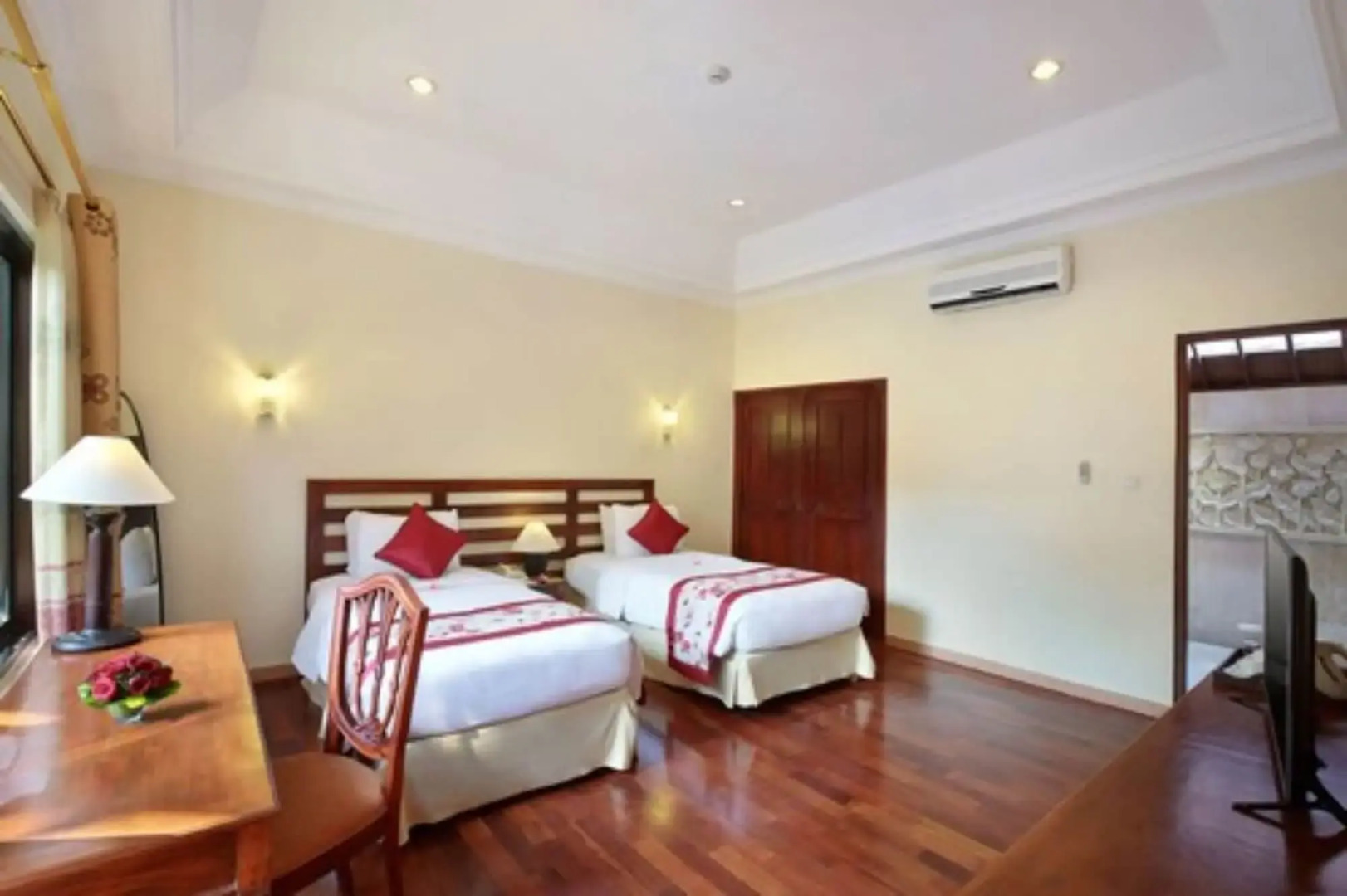 Foto - The Grand Bali Nusa Dua